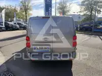 2019 Peugeot Expert