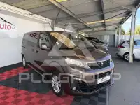 2019 Peugeot Expert