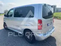 2019 Peugeot Expert