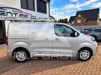 2019 Peugeot Expert
