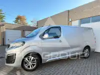 2019 Peugeot Expert