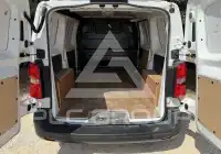 2019 Peugeot Expert