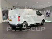 2019 Peugeot Expert