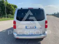 2019 Peugeot Expert