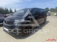 2019 Peugeot Expert