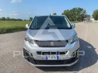 2019 Peugeot Expert