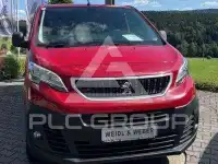 2019 Peugeot Expert