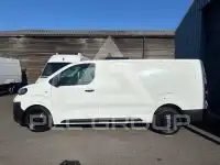 2019 Peugeot Expert
