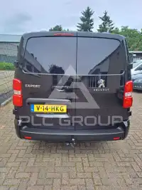 2019 Peugeot Expert