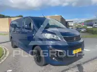 2019 Peugeot Expert
