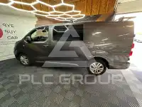 2019 Peugeot Expert
