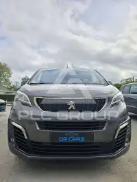 2019 Peugeot Expert