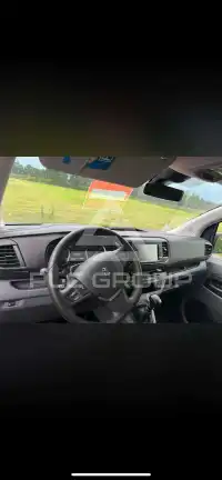 2019 Peugeot Expert
