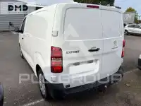 2019 Peugeot Expert