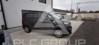 2019 Peugeot Expert