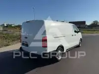 2019 Peugeot Expert