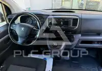 2019 Peugeot Expert