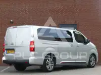 2019 Peugeot Expert
