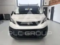 2019 Peugeot Expert