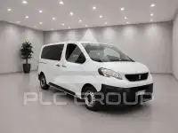 2019 Peugeot Expert