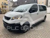 2019 Peugeot Expert