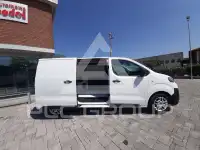 2019 Peugeot Expert