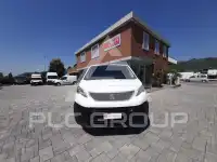 2019 Peugeot Expert