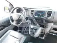 2019 Peugeot Expert