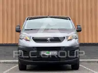 2019 Peugeot Expert