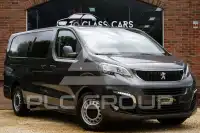 2019 Peugeot Expert