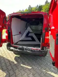 2019 Peugeot Expert