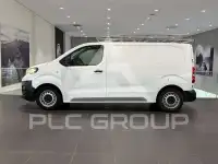 2019 Peugeot Expert