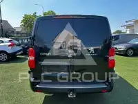 2019 Peugeot Expert