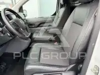 2019 Peugeot Expert