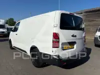 2019 Peugeot Expert