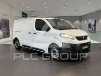 2019 Peugeot Expert