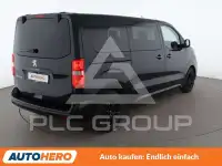 2019 Peugeot Expert