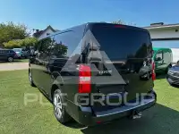 2019 Peugeot Expert