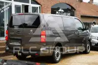 2019 Peugeot Expert