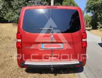 2019 Peugeot Expert