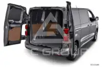 2019 Peugeot Expert