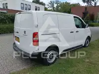 2019 Peugeot Expert