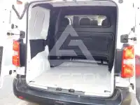 2019 Peugeot Expert