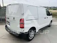 2019 Peugeot Expert
