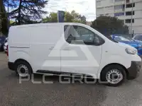 2019 Peugeot Expert