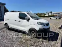 2019 Peugeot Expert