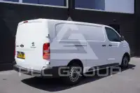 2019 Peugeot Expert
