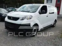 2019 Peugeot Expert