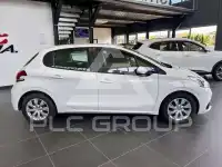 2019 Peugeot 208