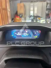 2019 Peugeot 208
